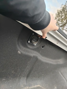 Nissan Titan crew cab 5.6 SV, снимка 13