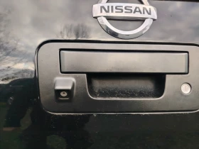 Nissan Titan crew cab 5.6 SV, снимка 14
