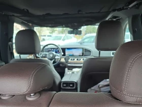 Mercedes-Benz GLE * 350 * ПОДГРЕВ * ПАНОРАМА * ОТ ПРЕДСТАВИТЕЛСТВО, снимка 15