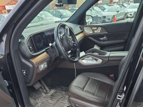 Mercedes-Benz GLE * 350 * ПОДГРЕВ * ПАНОРАМА * ОТ ПРЕДСТАВИТЕЛСТВО, снимка 10
