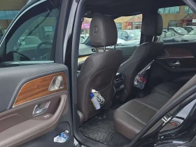 Mercedes-Benz GLE * 350 * ПОДГРЕВ * ПАНОРАМА * ОТ ПРЕДСТАВИТЕЛСТВО, снимка 14