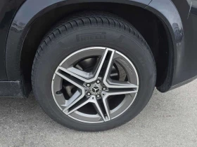Mercedes-Benz GLE * 350 * ПОДГРЕВ * ПАНОРАМА * ОТ ПРЕДСТАВИТЕЛСТВО, снимка 9