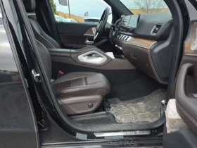 Mercedes-Benz GLE * 350 * ПОДГРЕВ * ПАНОРАМА * ОТ ПРЕДСТАВИТЕЛСТВО, снимка 13
