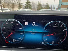 Mercedes-Benz GLE * 350 * ПОДГРЕВ * ПАНОРАМА * ОТ ПРЕДСТАВИТЕЛСТВО, снимка 11
