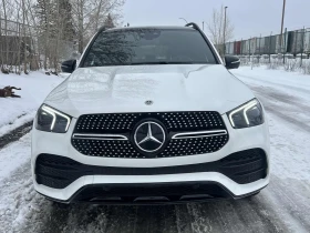 Mercedes-Benz GLE 350 AMG* PACK* BURMESTER* 360КАМЕРА* LANE* ASSIST* , снимка 6