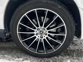 Mercedes-Benz GLE 350 AMG* PACK* BURMESTER* 360КАМЕРА* LANE* ASSIST* , снимка 7
