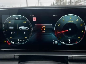 Mercedes-Benz GLE 350 AMG* PACK* BURMESTER* 360КАМЕРА* LANE* ASSIST* , снимка 9