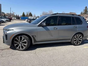 BMW X7 M60i  CARFAX, снимка 2