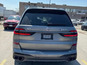 BMW X7 M60i  CARFAX, снимка 4