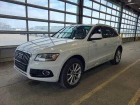 Audi Q5 2.0T quattro Technik* АвтоКредит* (Цена до БГ) , снимка 1