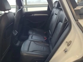 Audi Q5 2.0T quattro Technik* АвтоКредит* (Цена до БГ) , снимка 9