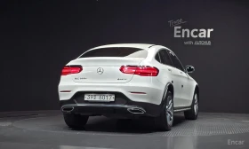 Mercedes-Benz GLC 220 * 4MATIC* COUPE* AMG* КОЖА* ПОДГРЕВ* ШИБИДАХ* КАМЕ, снимка 4