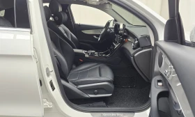 Mercedes-Benz GLC 220 * 4MATIC* COUPE* AMG* КОЖА* ПОДГРЕВ* ШИБИДАХ* КАМЕ, снимка 10