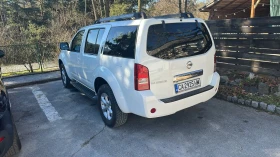 Nissan Pathfinder, снимка 4