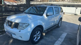 Nissan Pathfinder, снимка 3