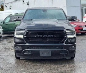 Dodge RAM 1500 * SPORT * PANO * ПОДОБРЕНА ГЕНЕРАЦИЯ * АВТОКРЕДИТ, снимка 1