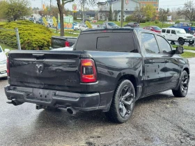 Dodge RAM 1500 * SPORT * PANO * ПОДОБРЕНА ГЕНЕРАЦИЯ * АВТОКРЕДИТ, снимка 6