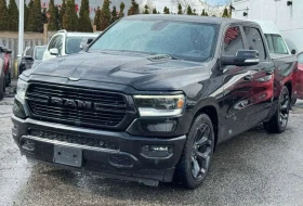 Dodge RAM 1500 * SPORT * PANO * ПОДОБРЕНА ГЕНЕРАЦИЯ * АВТОКРЕДИТ, снимка 2