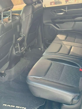 Dodge RAM 1500 * SPORT * PANO * ПОДОБРЕНА ГЕНЕРАЦИЯ * АВТОКРЕДИТ, снимка 13