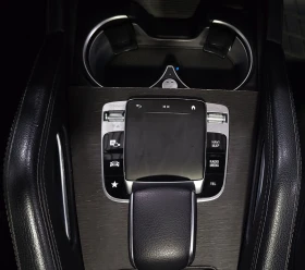 Mercedes-Benz GLE 350 4MATIC* AMG* BURMESTER* ПОДГРЕВ* КАМЕРА* ПАНОРАМА, снимка 15