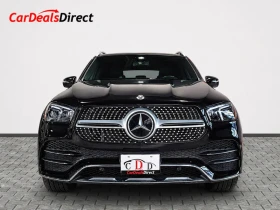 Mercedes-Benz GLE 350 4MATIC* AMG* BURMESTER* ПОДГРЕВ* КАМЕРА* ПАНОРАМА, снимка 1