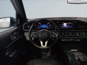 Mercedes-Benz GLE 350 4MATIC* AMG* BURMESTER* ПОДГРЕВ* КАМЕРА* ПАНОРАМА, снимка 10