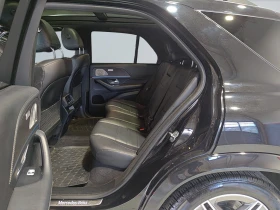 Mercedes-Benz GLE 350 4MATIC* AMG* BURMESTER* ПОДГРЕВ* КАМЕРА* ПАНОРАМА, снимка 16