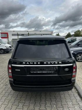 Land Rover Range rover 4.4, снимка 6