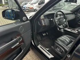 Land Rover Range rover 4.4, снимка 12
