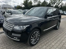 Land Rover Range rover 4.4, снимка 3