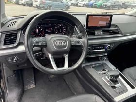 Audi Q5 Technik/CARFAX/ДИСТРОНИК/360 КАМ/ПАНО/КЛИП, снимка 6