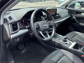 Audi Q5 Technik/CARFAX/ДИСТРОНИК/360 КАМ/ПАНО/КЛИП, снимка 7