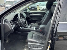 Audi Q5 Technik/CARFAX/ДИСТРОНИК/360 КАМ/ПАНО/КЛИП, снимка 11