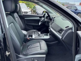 Audi Q5 Technik/CARFAX/ДИСТРОНИК/360 КАМ/ПАНО/КЛИП, снимка 15