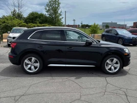 Audi Q5 Technik/CARFAX/ДИСТРОНИК/360 КАМ/ПАНО/КЛИП, снимка 4