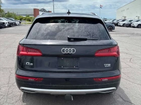 Audi Q5 Technik/CARFAX/ДИСТРОНИК/360 КАМ/ПАНО/КЛИП, снимка 5