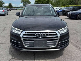 Audi Q5 Technik/CARFAX/ДИСТРОНИК/360 КАМ/ПАНО/КЛИП, снимка 2
