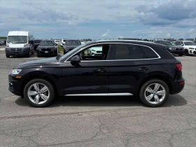 Audi Q5 Technik/CARFAX/ДИСТРОНИК/360 КАМ/ПАНО/КЛИП, снимка 3