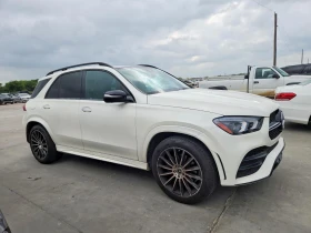 Mercedes-Benz GLE 350 2.0l, снимка 4