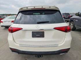 Mercedes-Benz GLE 350 2.0l, снимка 6
