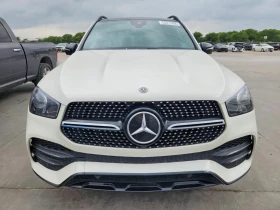 Mercedes-Benz GLE 350 2.0l, снимка 5