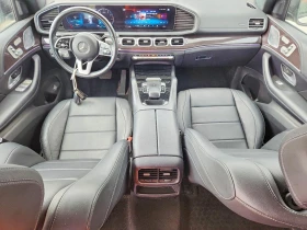 Mercedes-Benz GLE 350 2.0l, снимка 8