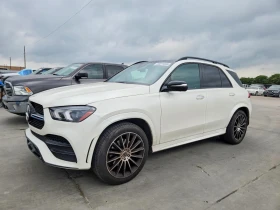 Mercedes-Benz GLE 350 2.0l, снимка 1