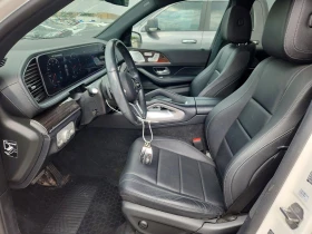 Mercedes-Benz GLE 350 2.0l, снимка 7