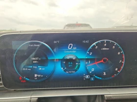Mercedes-Benz GLE 350 2.0l, снимка 9