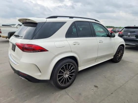 Mercedes-Benz GLE 350 2.0l, снимка 3