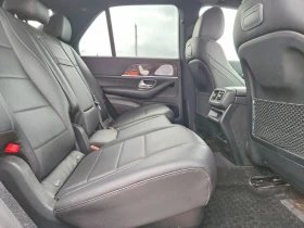 Mercedes-Benz GLE 350 2.0l, снимка 11