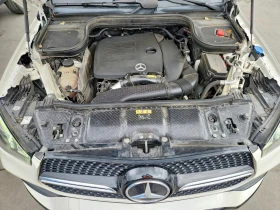 Mercedes-Benz GLE 350 2.0l, снимка 12