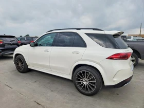 Mercedes-Benz GLE 350 2.0l, снимка 2