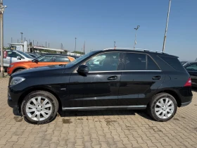 Mercedes-Benz ML 350 CDI 4MATIC AVTOMAT/NAVI/KOJA EURO 5, снимка 9